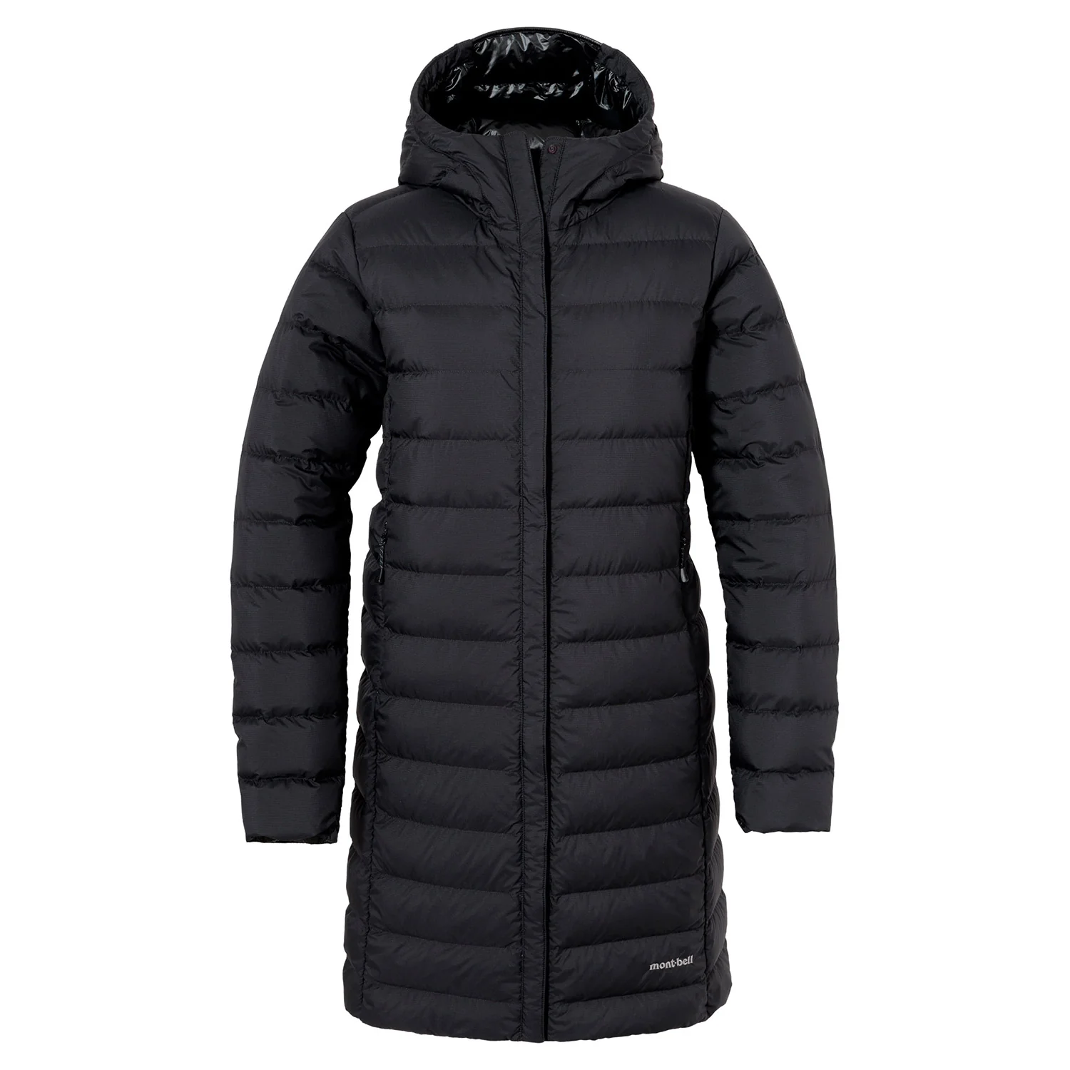 Montbell Superior Down Travel Coat Women's - Image 2