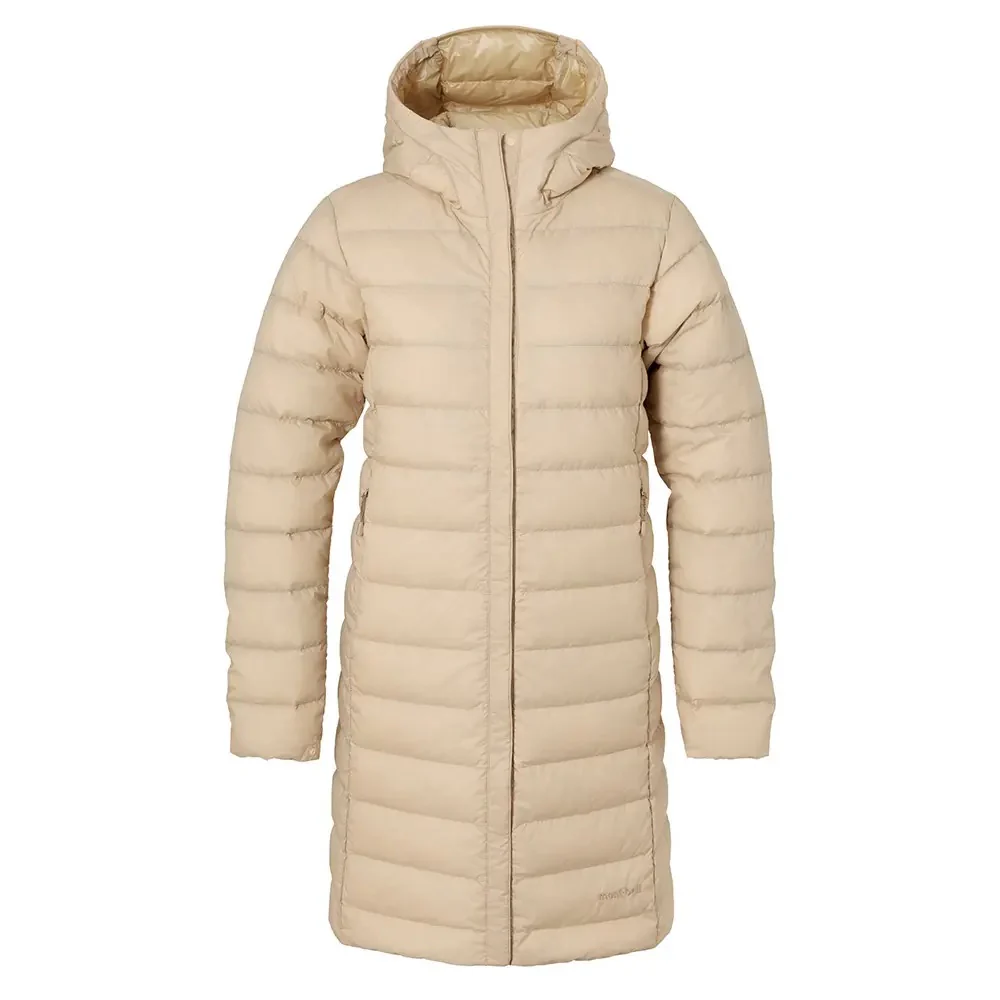 Montbell Superior Down Travel Coat Women's - Image 3
