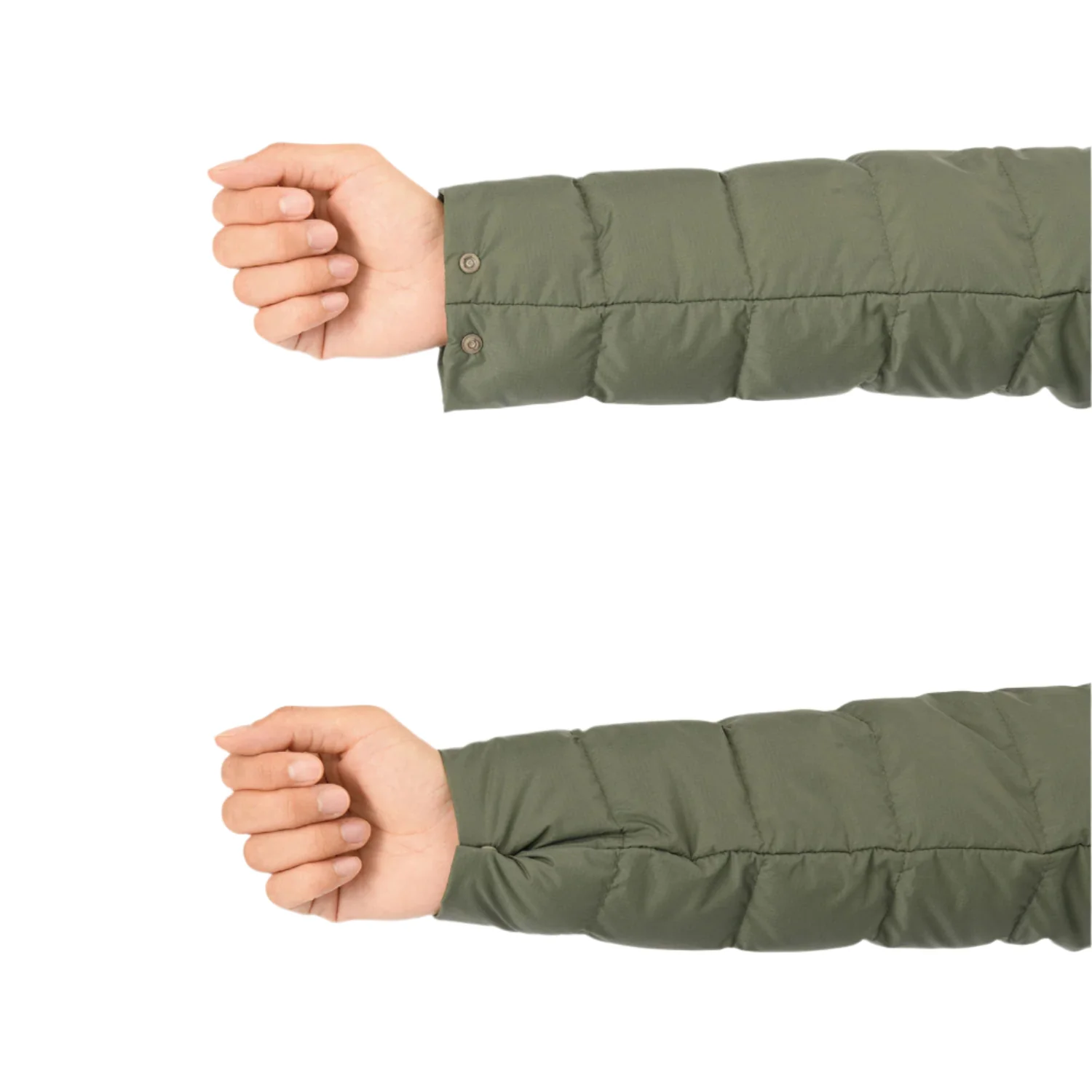Montbell Superior Down Travel Coat Women's - Image 8