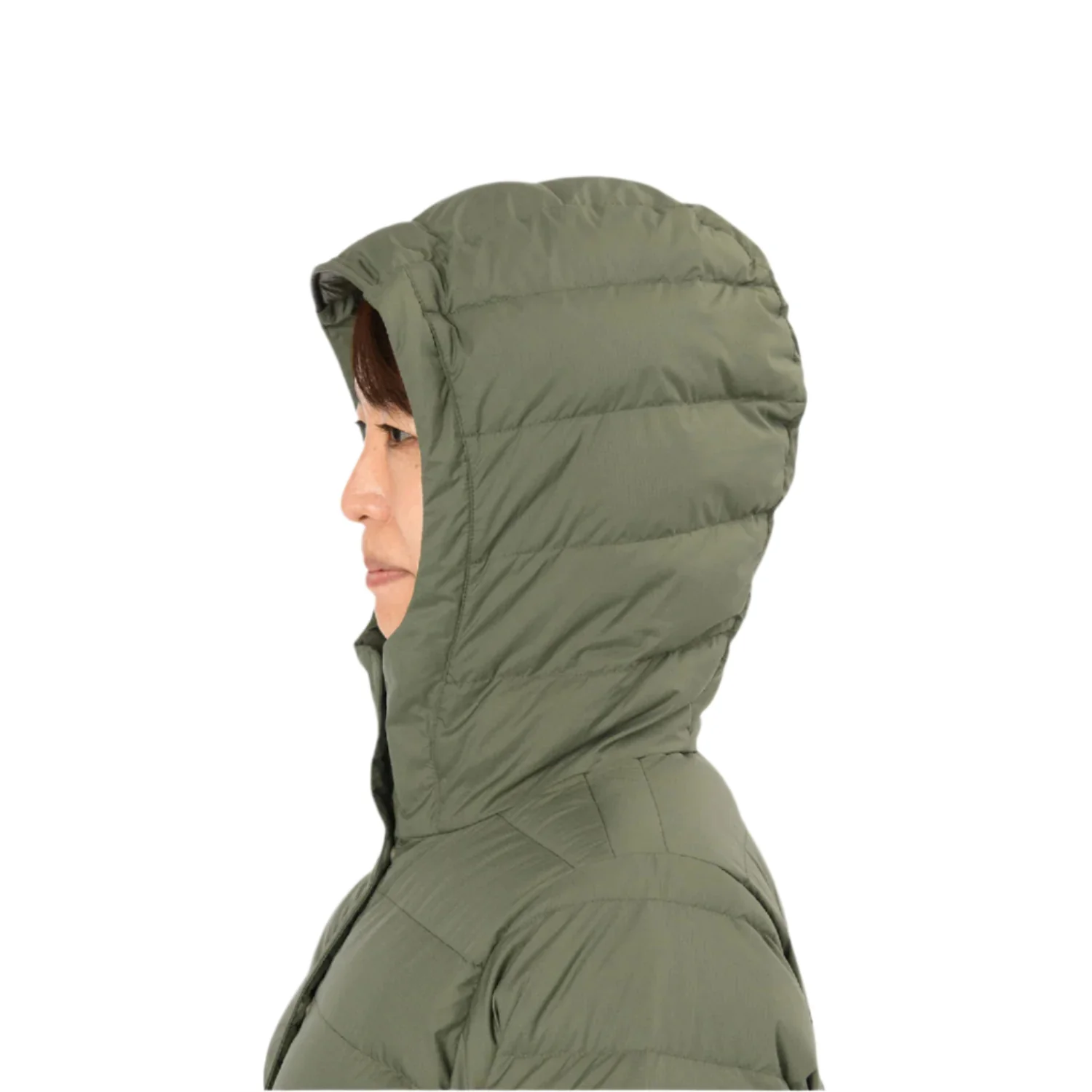 Montbell Superior Down Travel Coat Women's - Image 9
