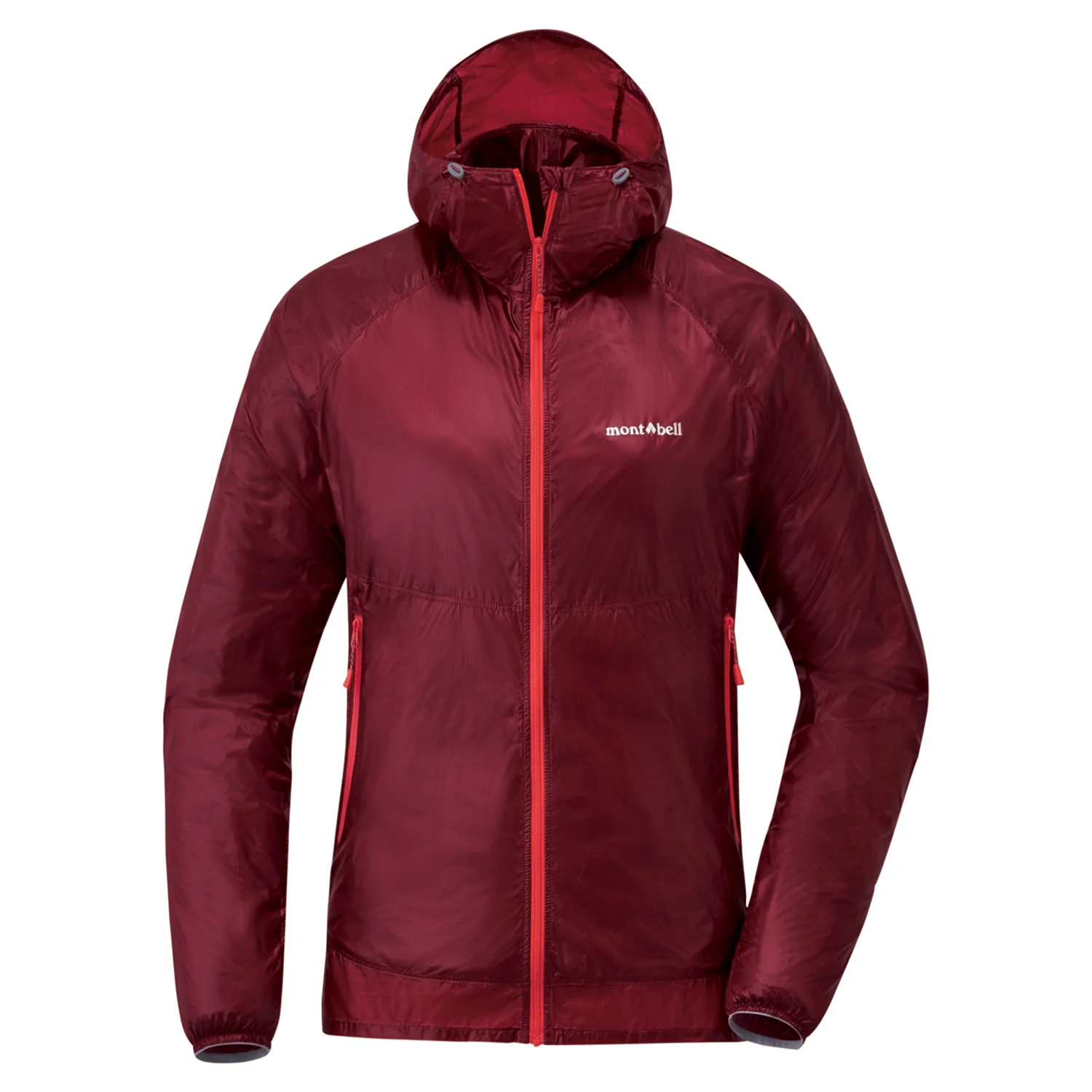 Montbell Tachyon Hooded Jacket Women's - Image 3