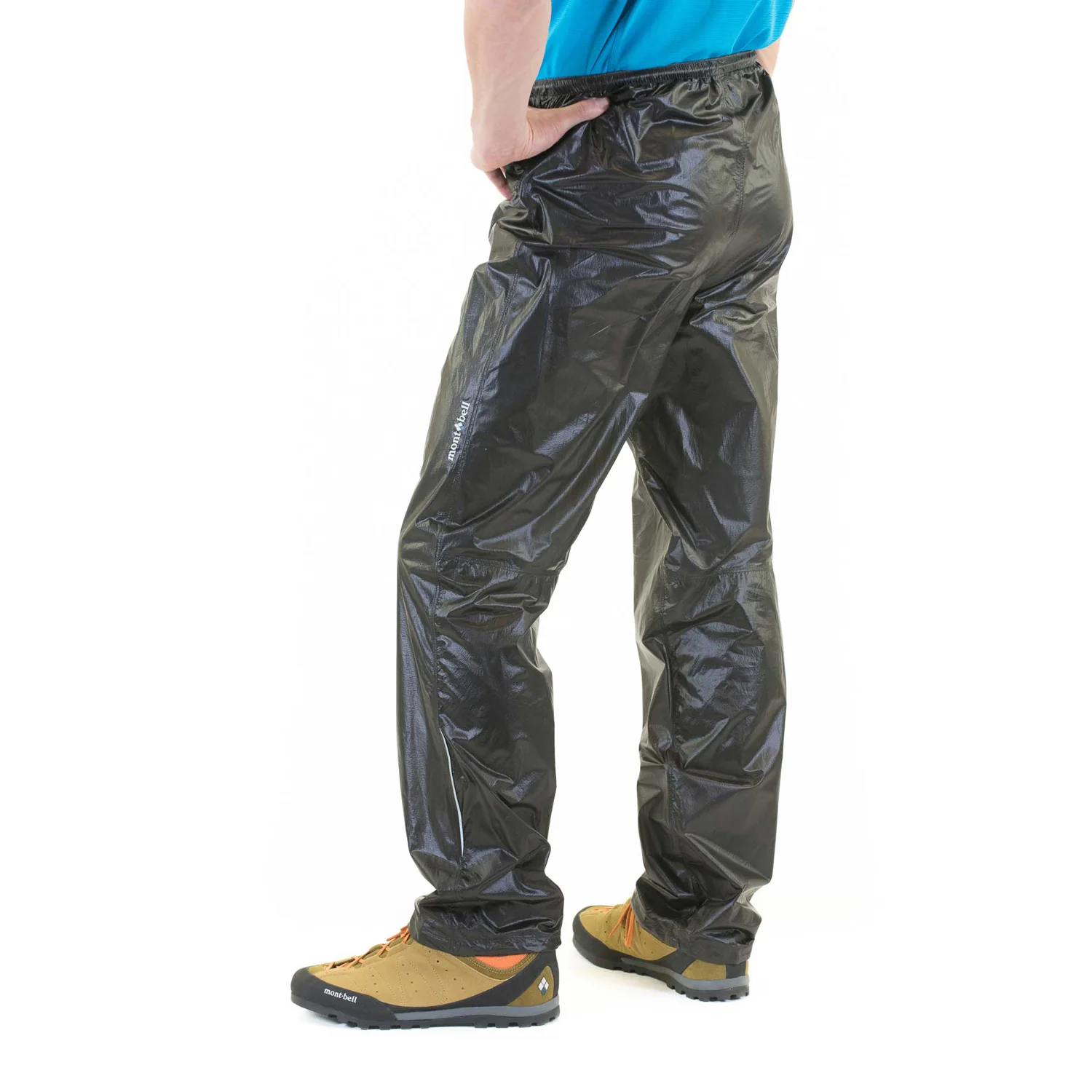 Montbell Tachyon Pants Men's - Image 3