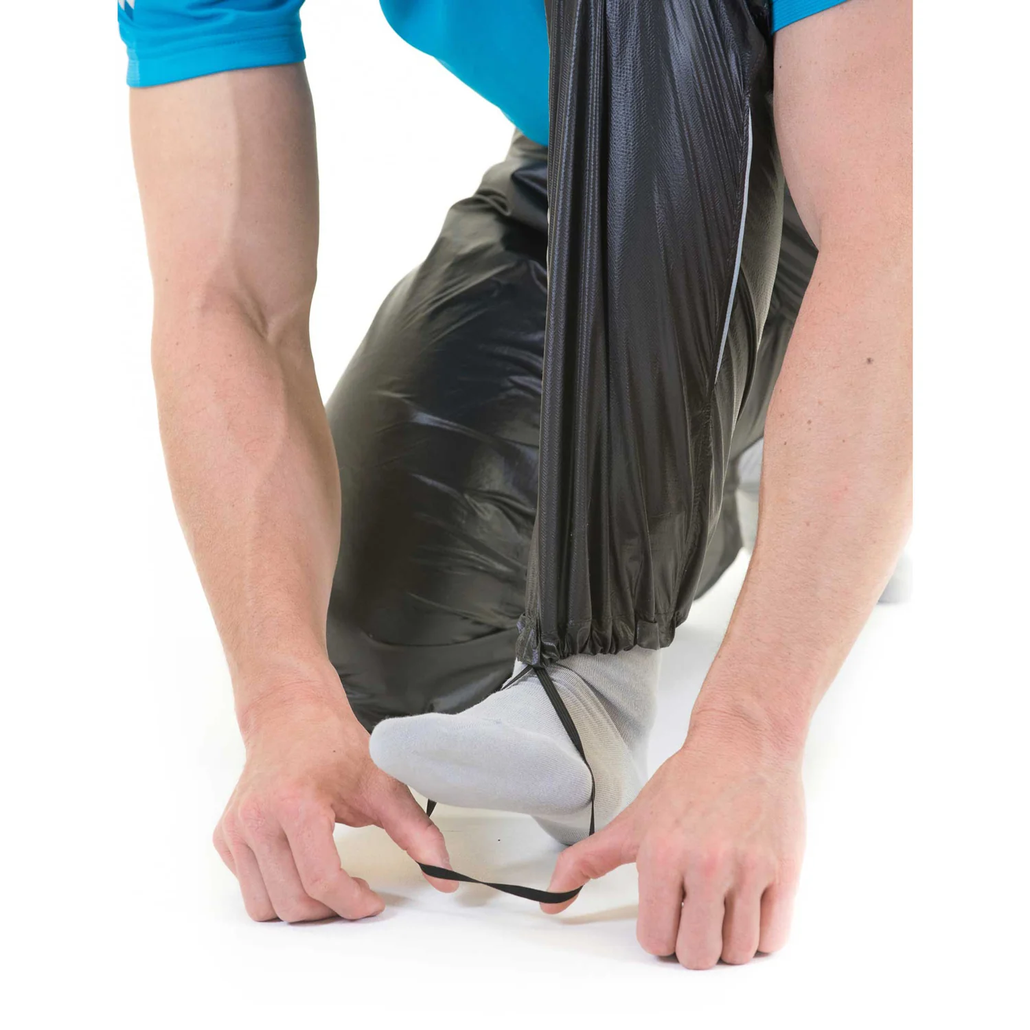 Montbell Tachyon Pants Men's - Image 4