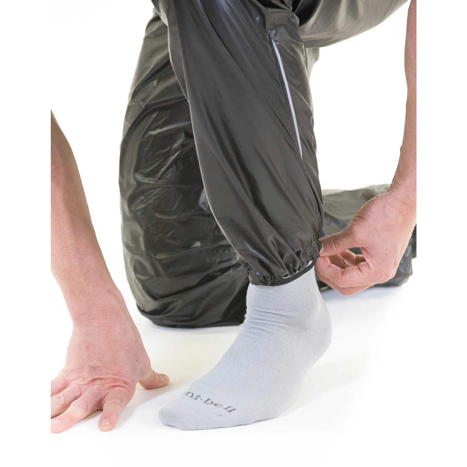 Montbell Tachyon Pants Men's - Image 5