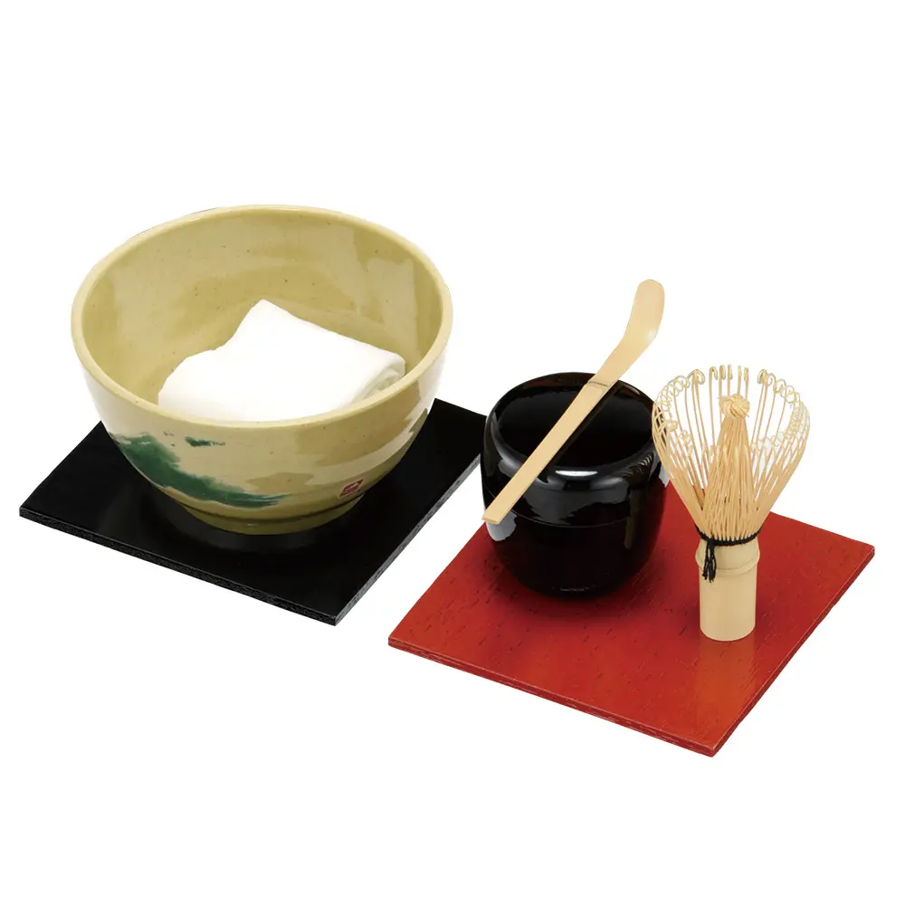 Montbell Tea Set - Image 3