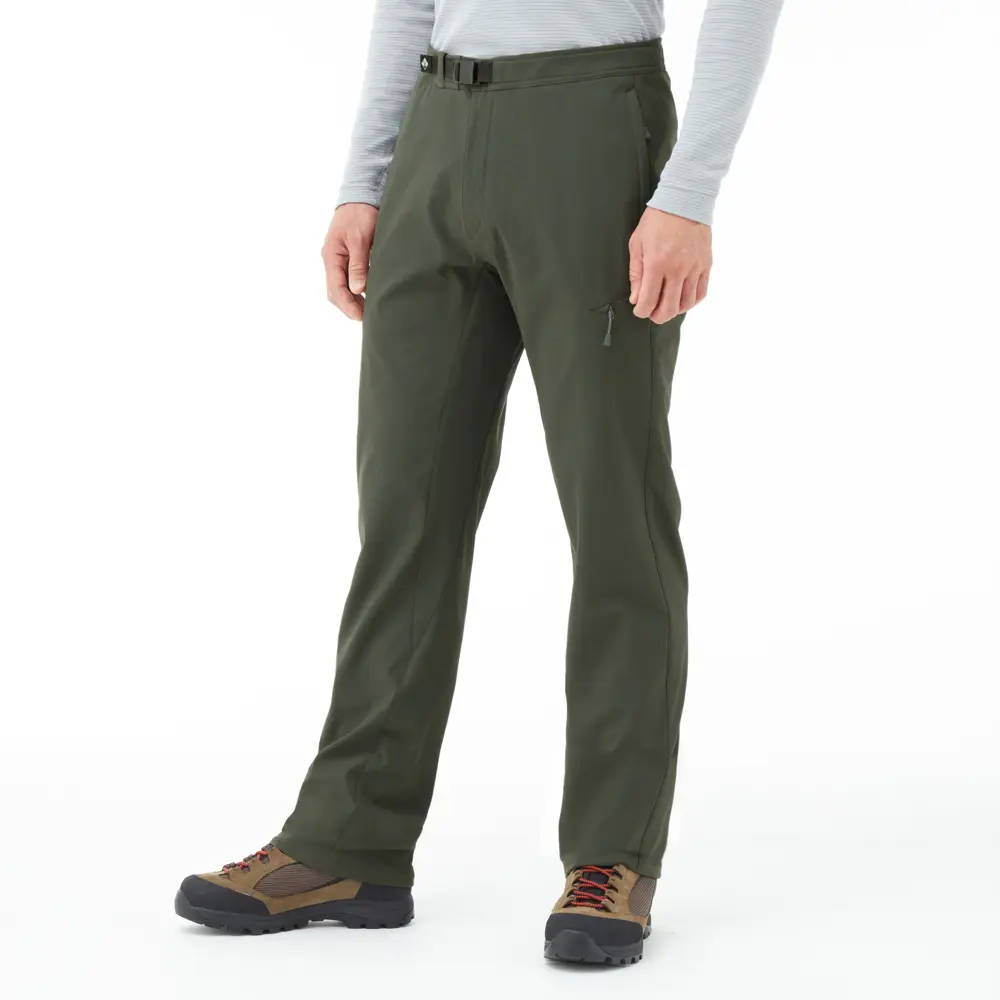 Montbell Thermal OD Pants Men's - Image 2