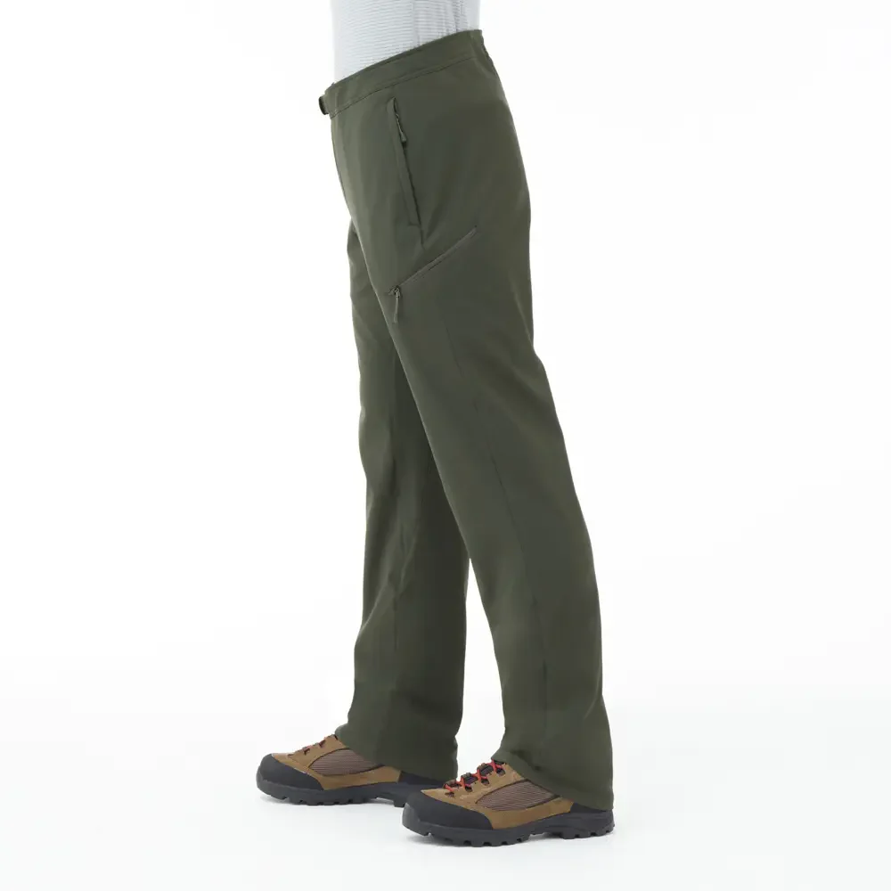 Montbell Thermal OD Pants Men's - Image 4