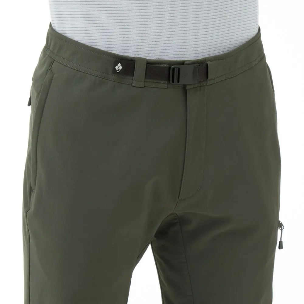 Montbell Thermal OD Pants Men's - Image 5