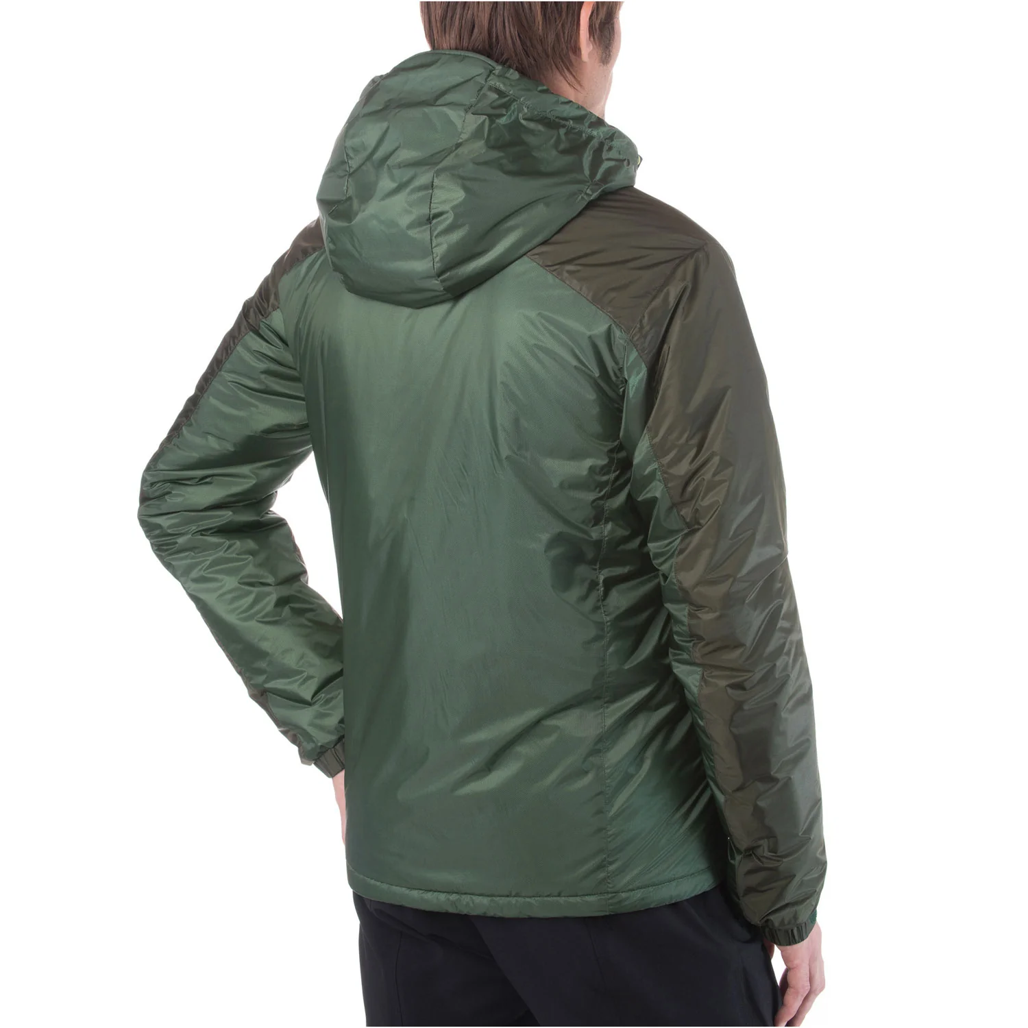Montbell Thermawrap Guide Parka Men's - Image 4