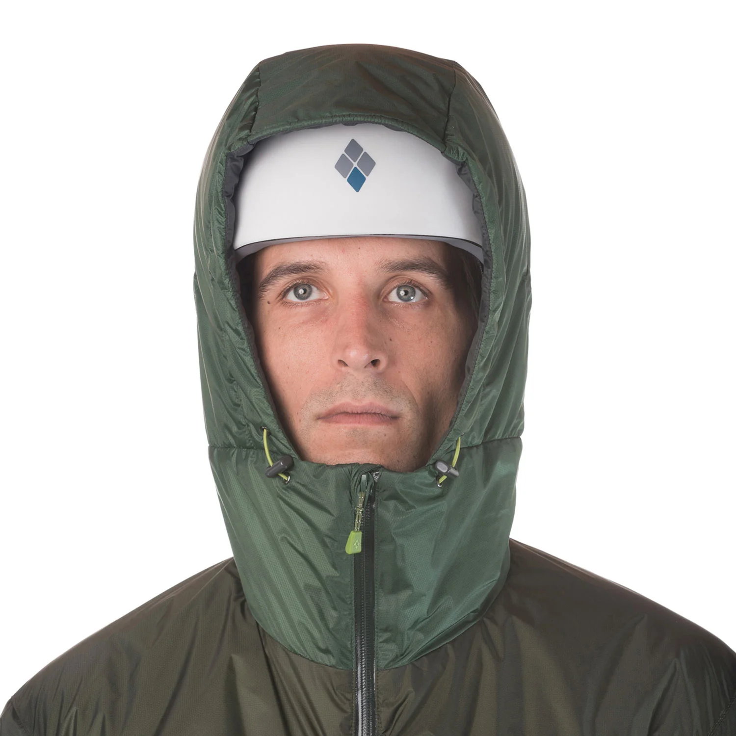 Montbell Thermawrap Guide Parka Men's - Image 5