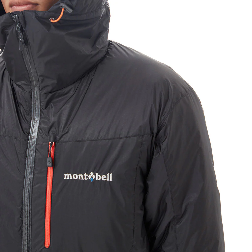 Montbell Thermawrap Guide Parka Men's - Image 8