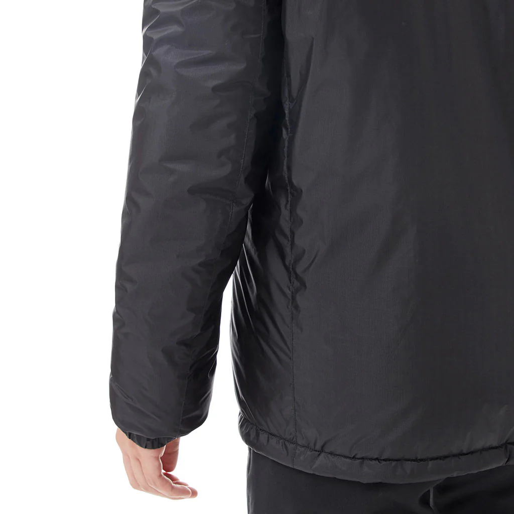 Montbell Thermawrap Guide Parka Men's - Image 9