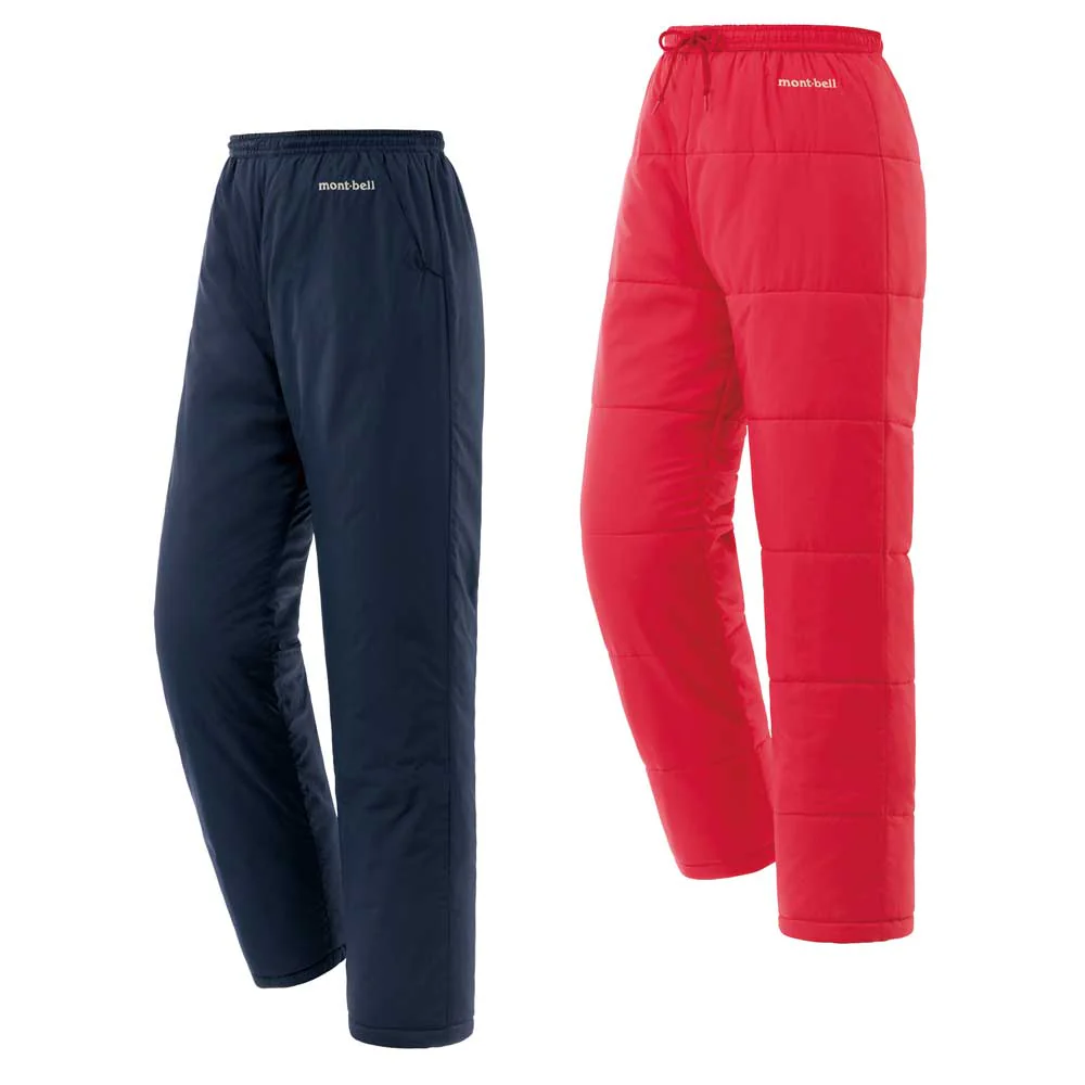 Montbell Thermawrap Pants Kid's 130-160 - Image 2