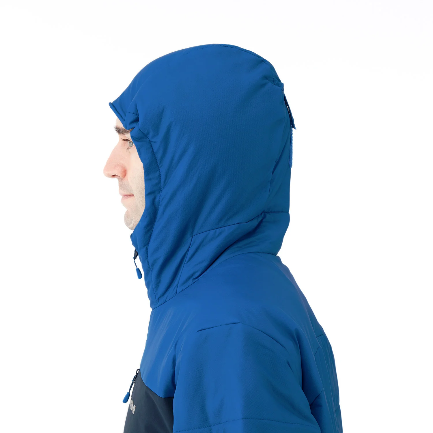 Montbell Thermawrap Parka Men's - Image 10