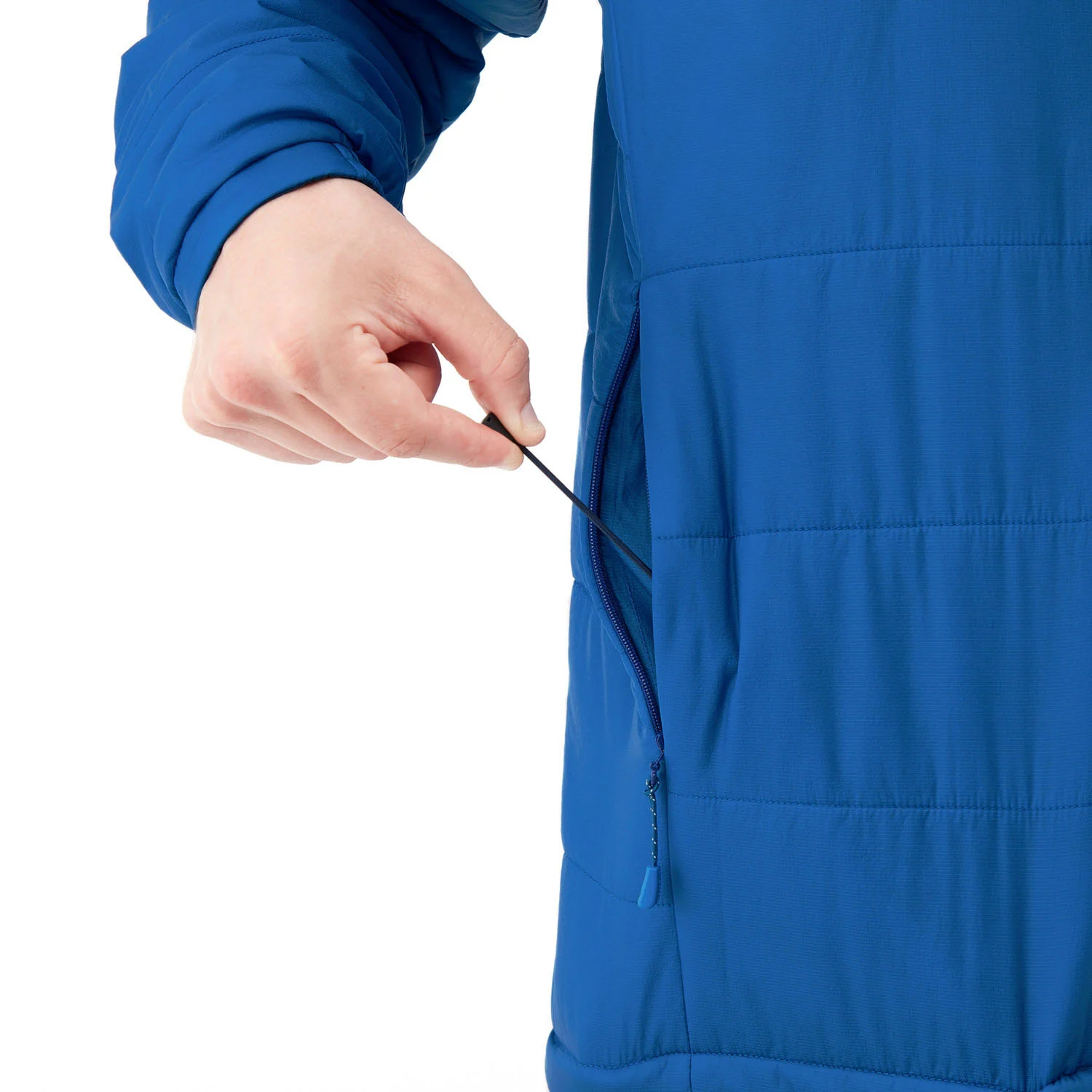 Montbell Thermawrap Parka Men's - Image 13