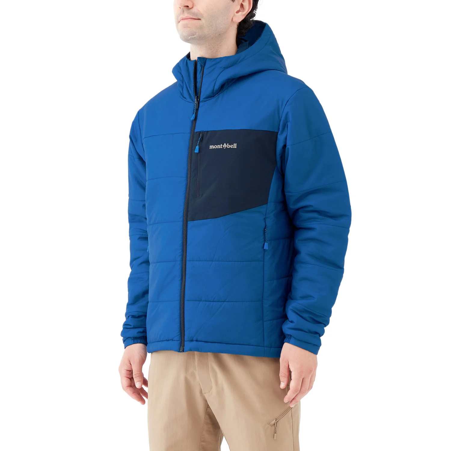 Montbell Thermawrap Parka Men's - Image 3