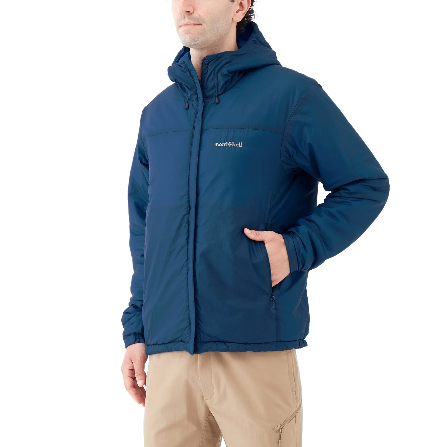 Montbell Thermawrap Parka Men's - Image 4