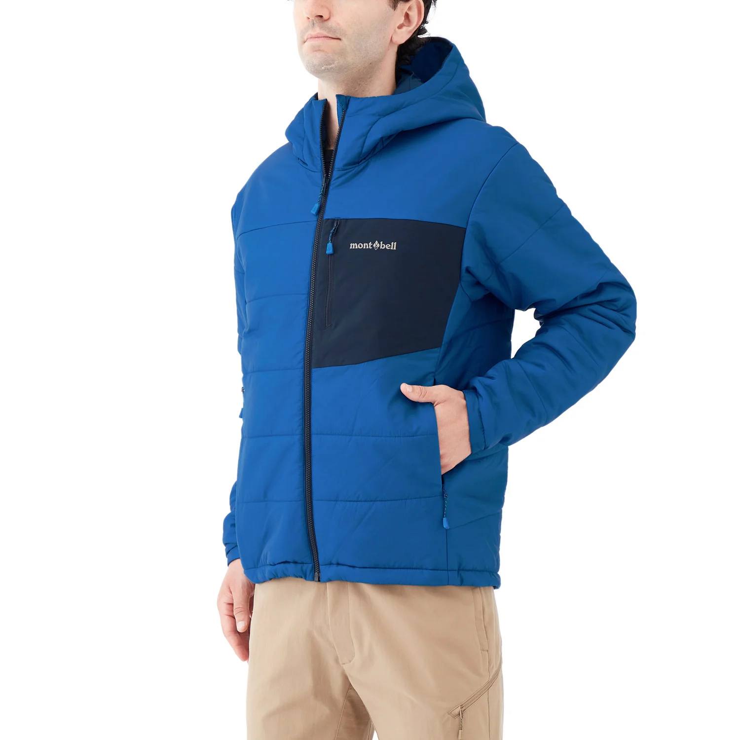 Montbell Thermawrap Parka Men's - Image 5