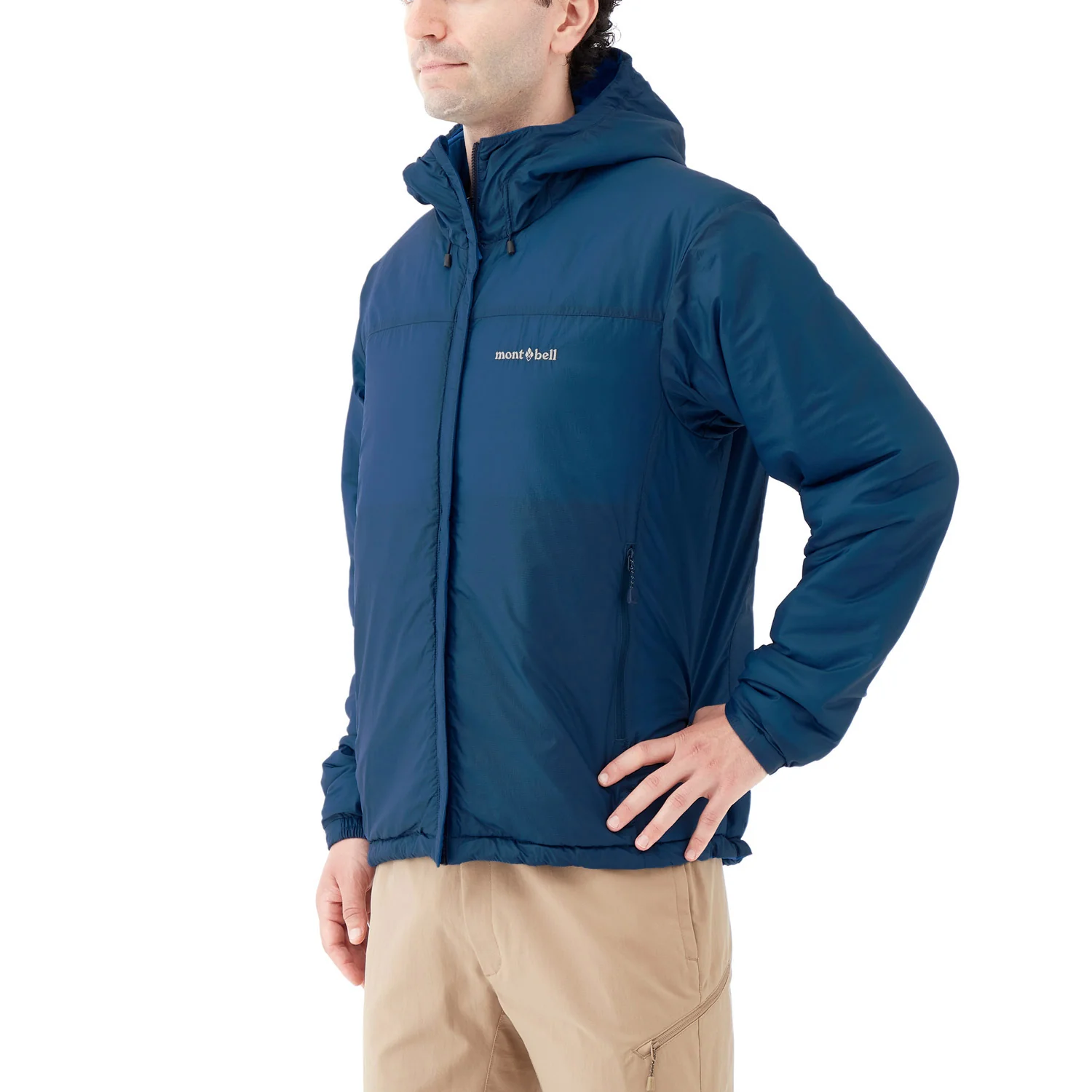 Montbell Thermawrap Parka Men's - Image 6