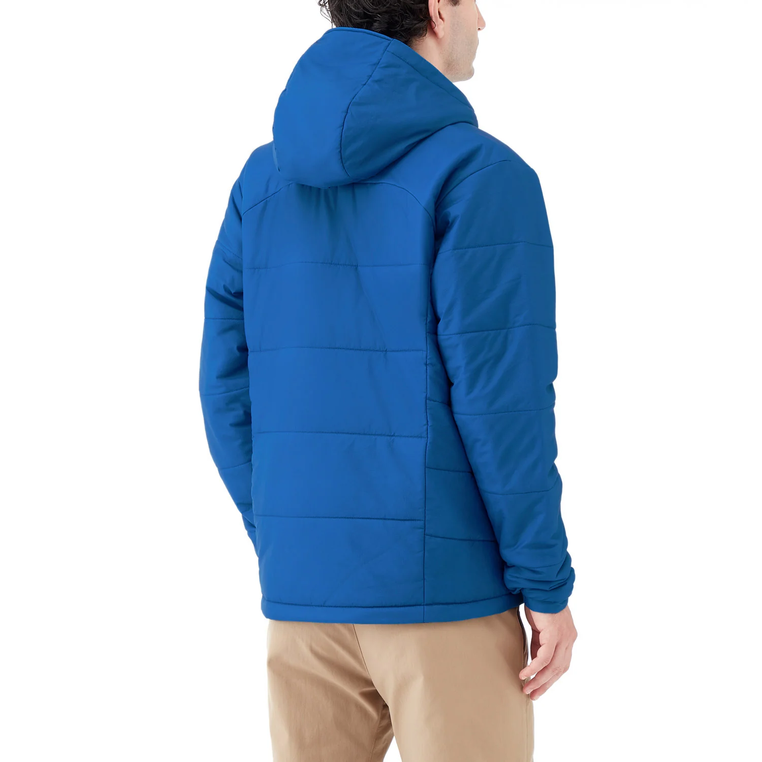 Montbell Thermawrap Parka Men's - Image 7