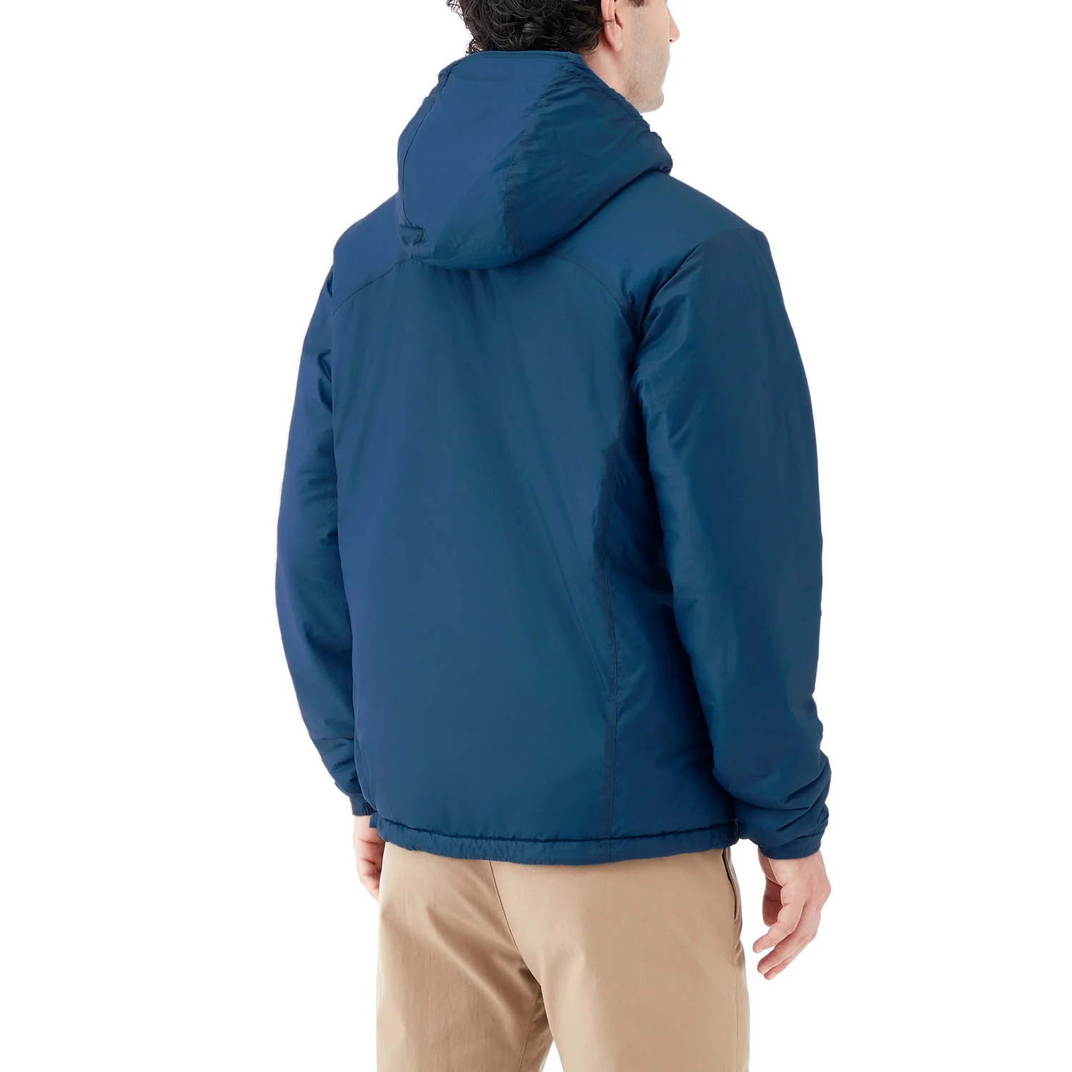 Montbell Thermawrap Parka Men's - Image 8