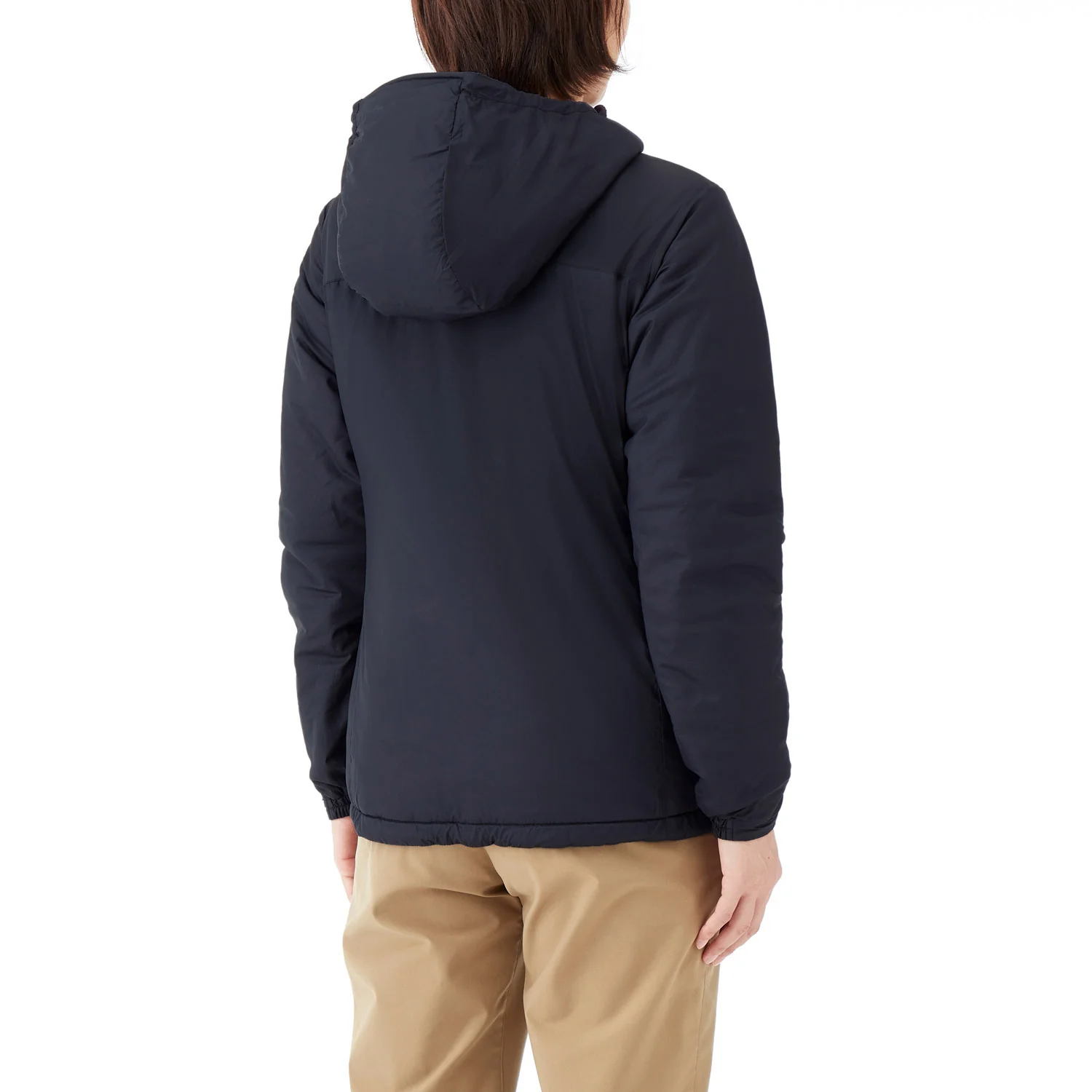 Montbell Thermawrap Parka Women's - Image 6
