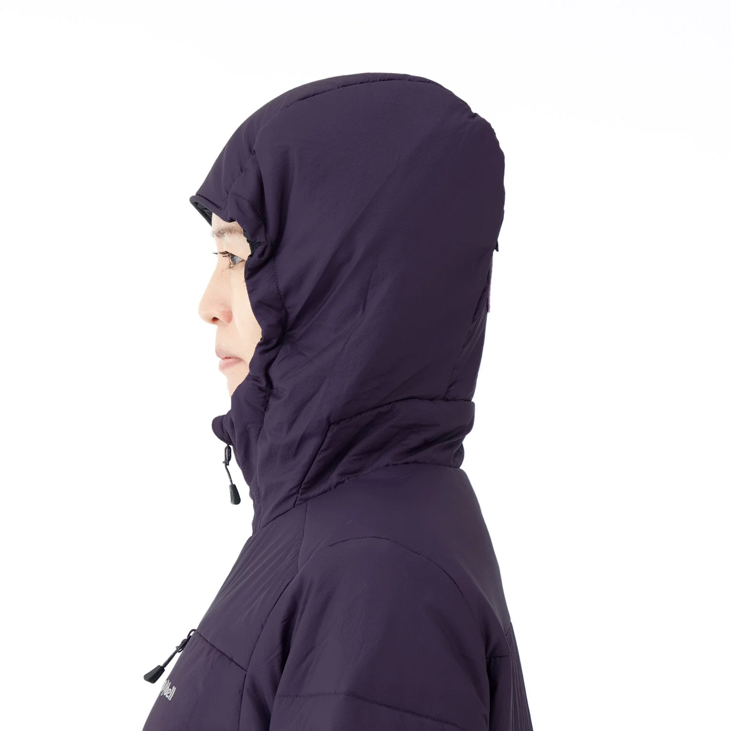 Montbell Thermawrap Parka Women's - Image 8