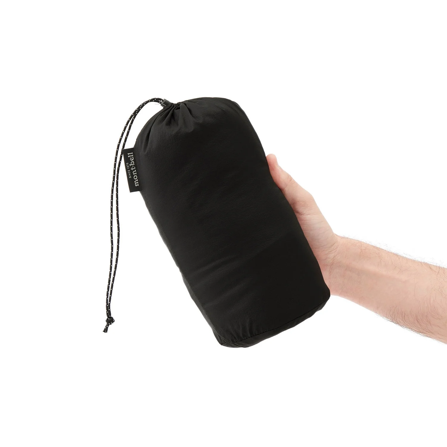 Montbell Thermawrap Vest Men's - Image 10