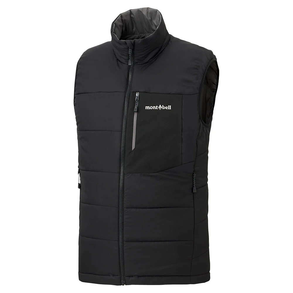 Montbell Thermawrap Vest Women's