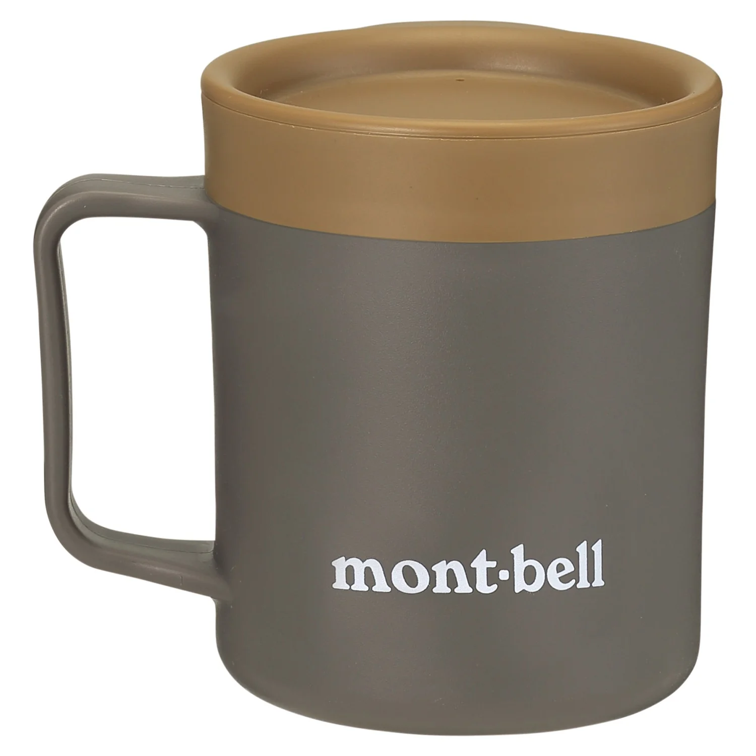 Montbell Thermo Mug 200 Montbell Logo - Image 3