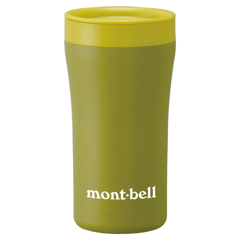 Montbell Thermo Tumbler 300 Montbell Logo