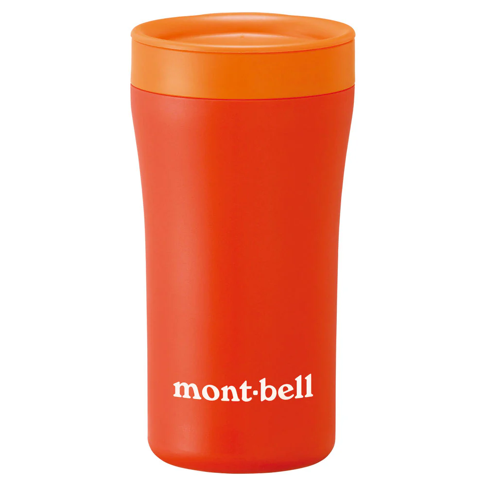 Montbell Thermo Tumbler 300 Montbell Logo - Image 2