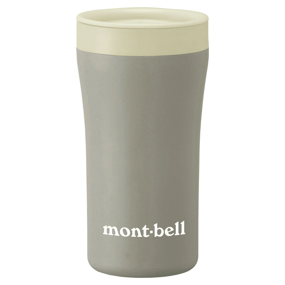 Montbell Thermo Tumbler 300 Montbell Logo - Image 3