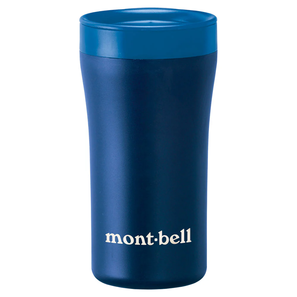Montbell Thermo Tumbler 300 Montbell Logo - Image 4