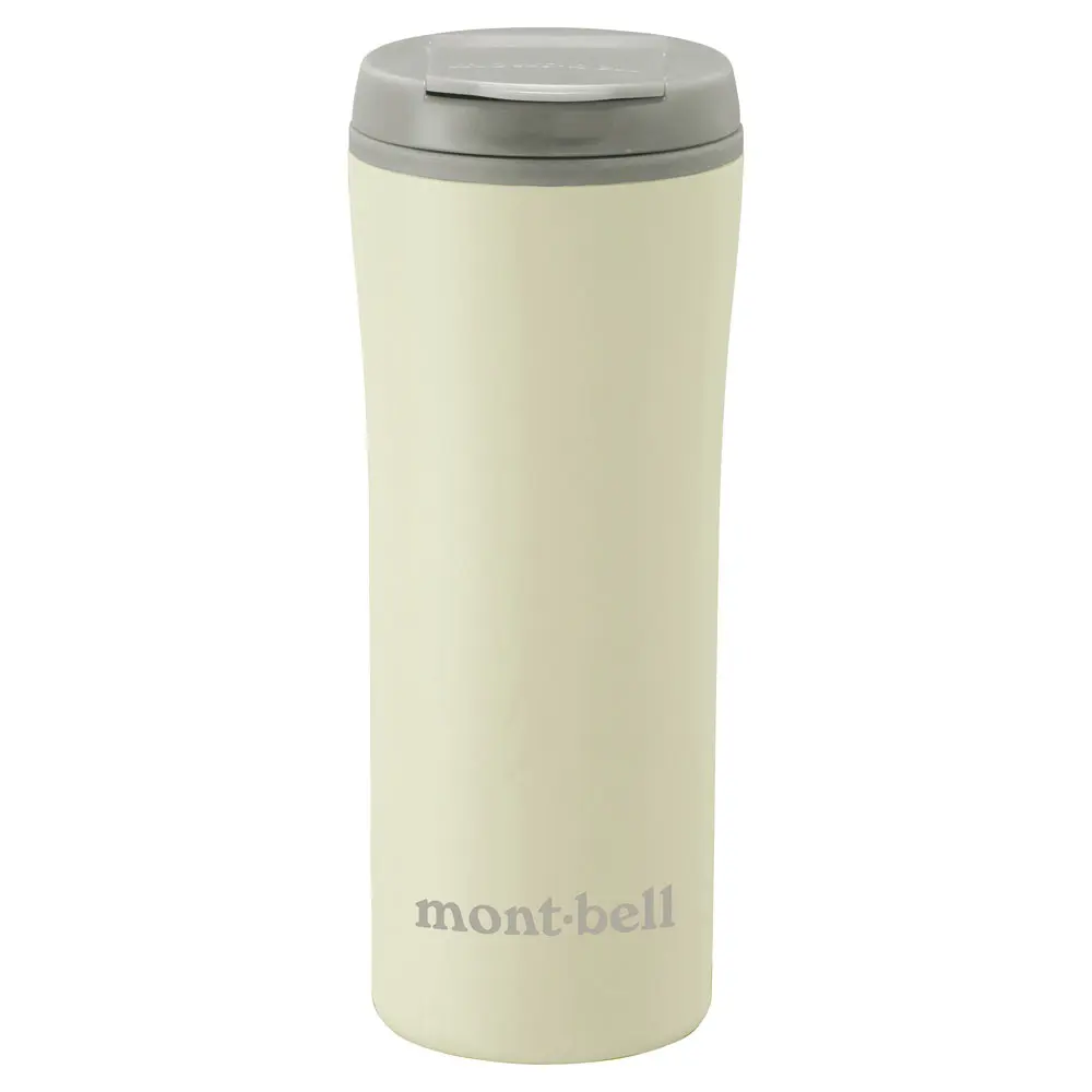 Montbell Thermo Tumbler 400 MB Logo - Image 2