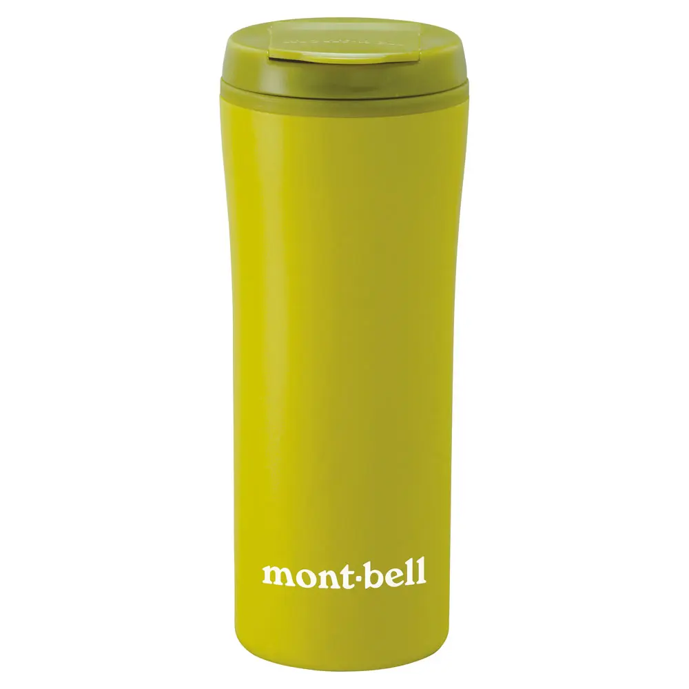 Montbell Thermo Tumbler 400 MB Logo - Image 3