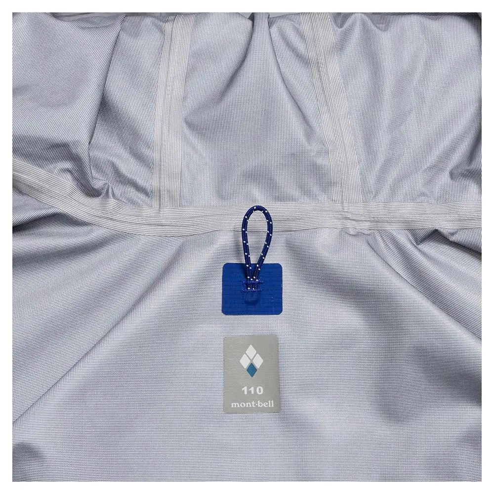 Montbell Thunder Pass Jacket Kid's 100-120 - Image 3