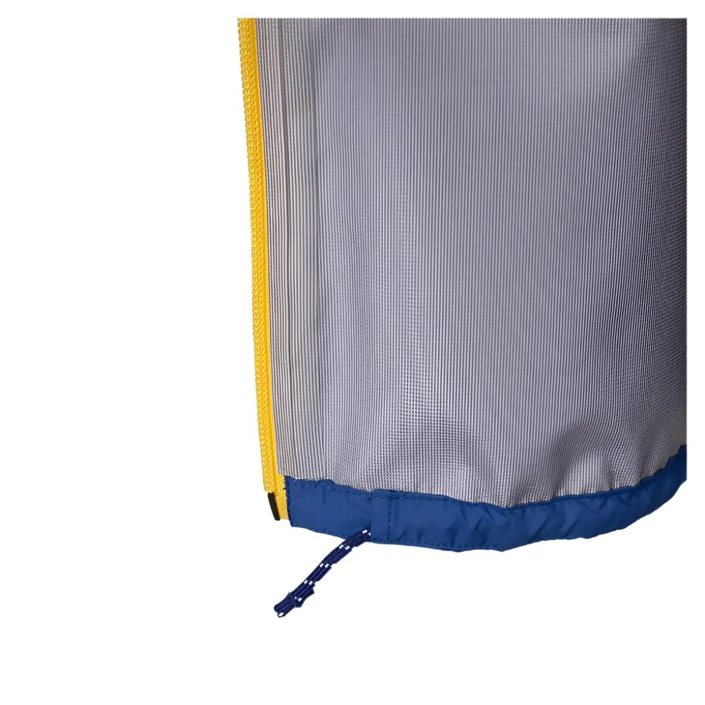 Montbell Thunder Pass Jacket Kid's 100-120 - Image 4