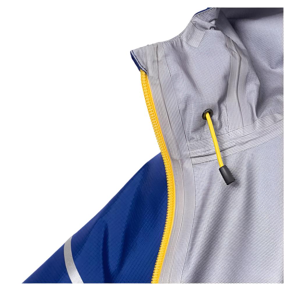 Montbell Thunder Pass Jacket Kid's 100-120 - Image 5