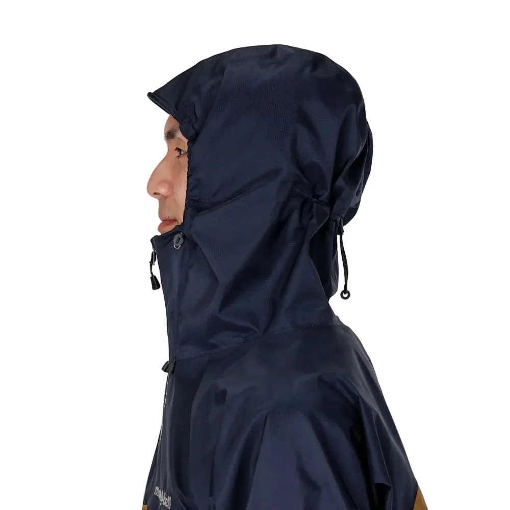 Montbell Thunder Pass Jacket Men's - Image 7