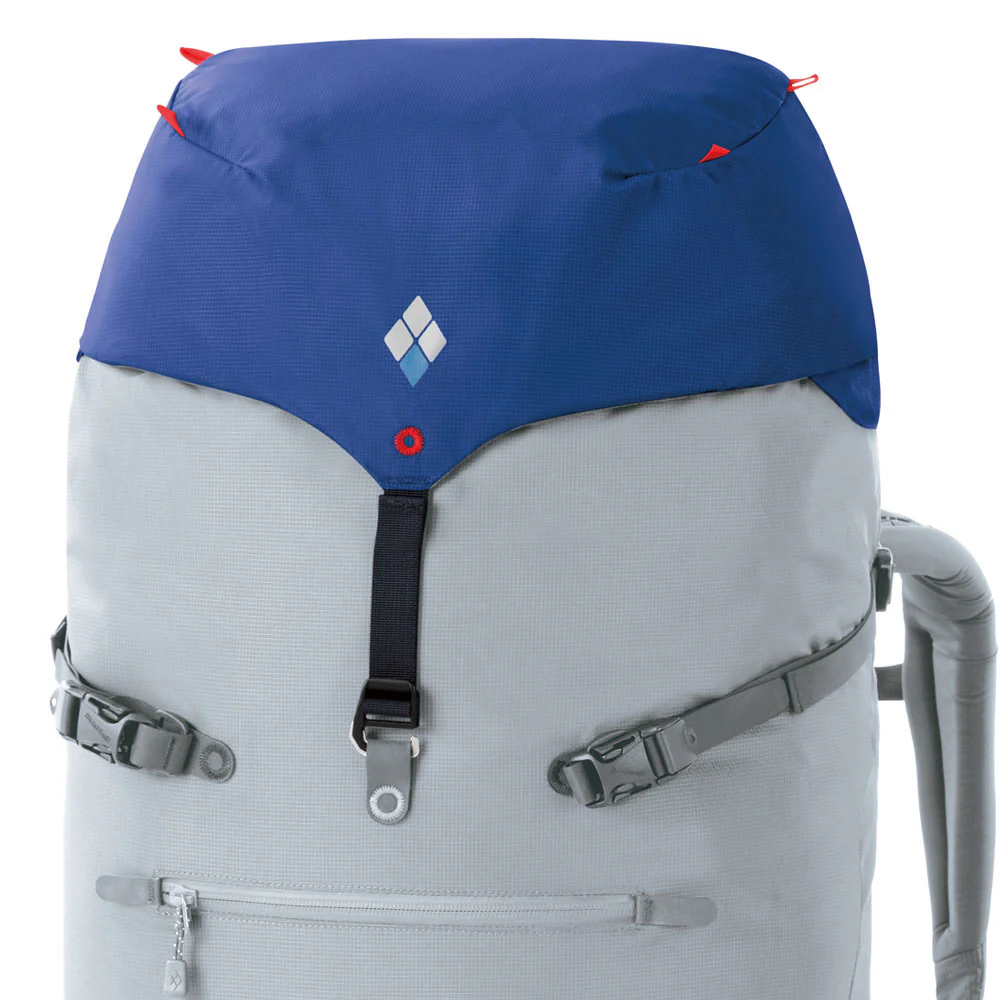 Montbell Top Lid M - Image 3