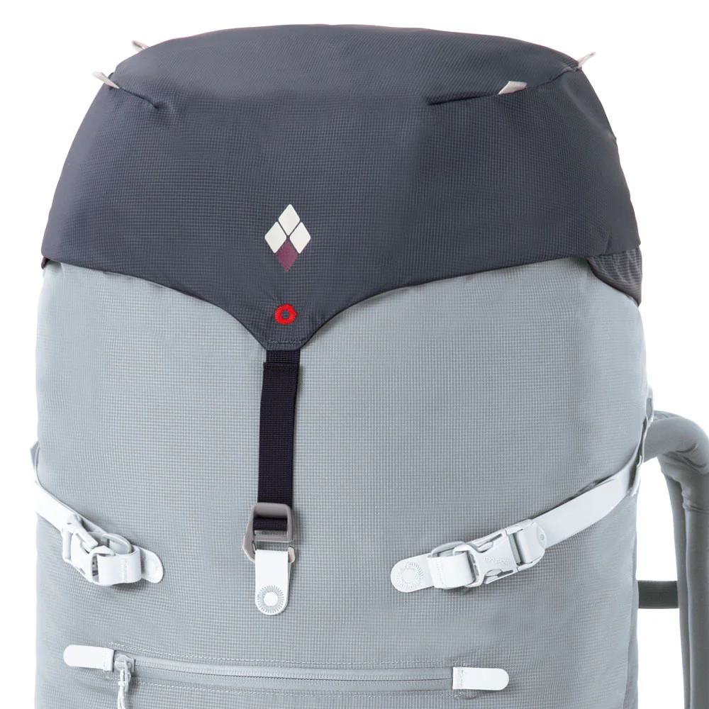 Montbell Top Lid M - Image 4