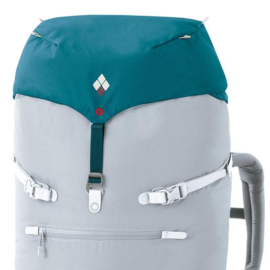 Montbell Top Lid M - Image 5