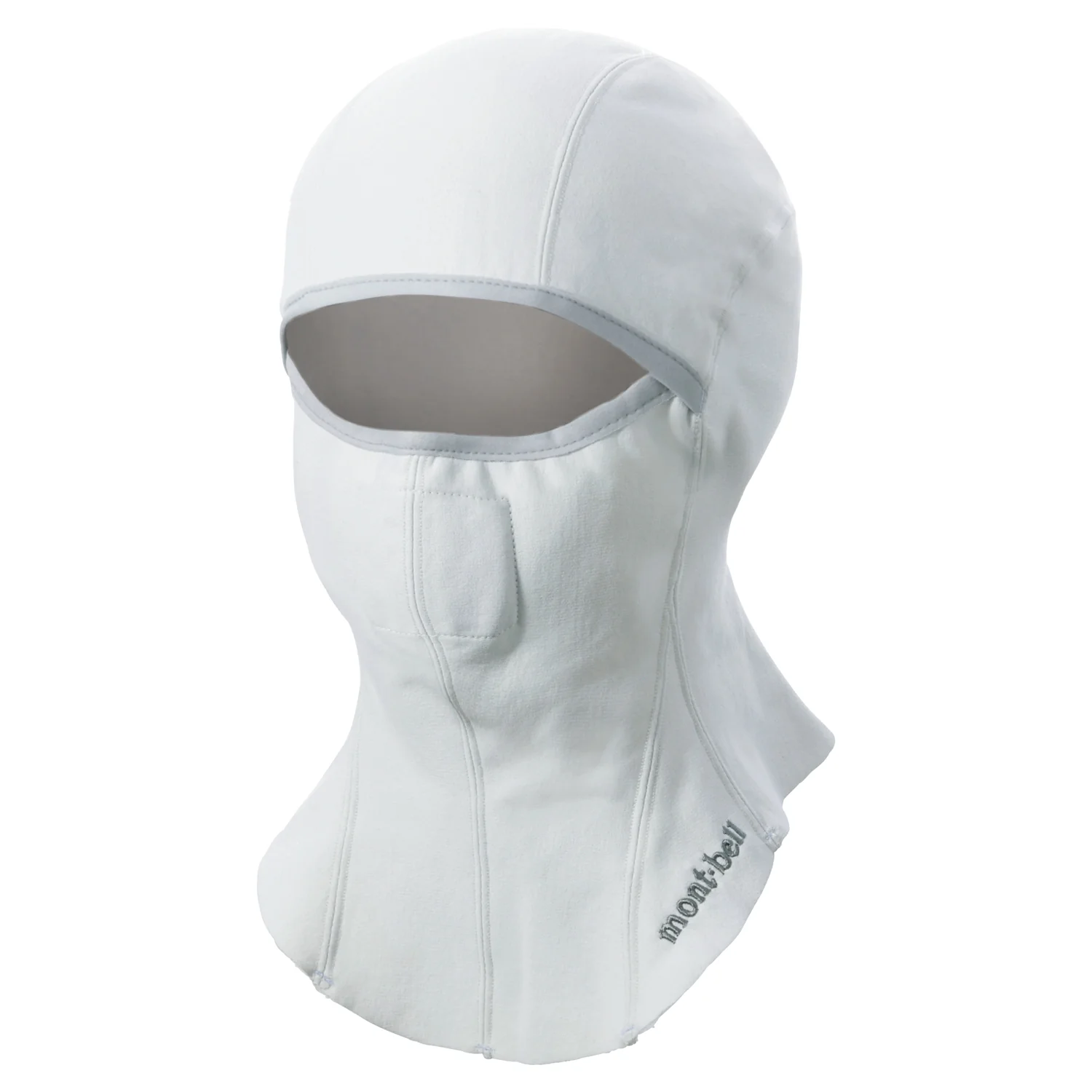 Montbell Trail Action Balaclava Kid's - Image 2