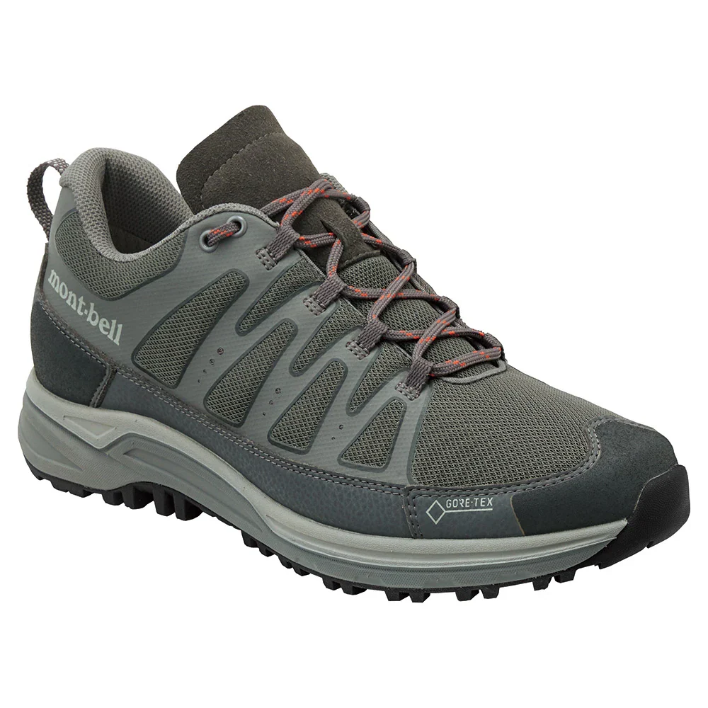 Montbell Trail Walker Men's - Image 11