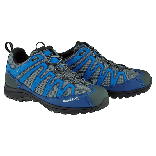 Montbell Trail Walker Men's - Image 12