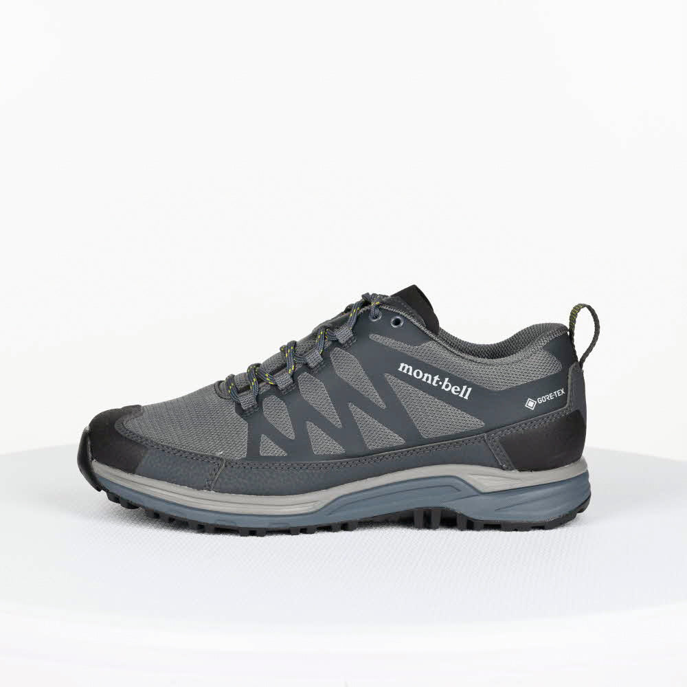 Montbell Trail Walker Men's - Image 3