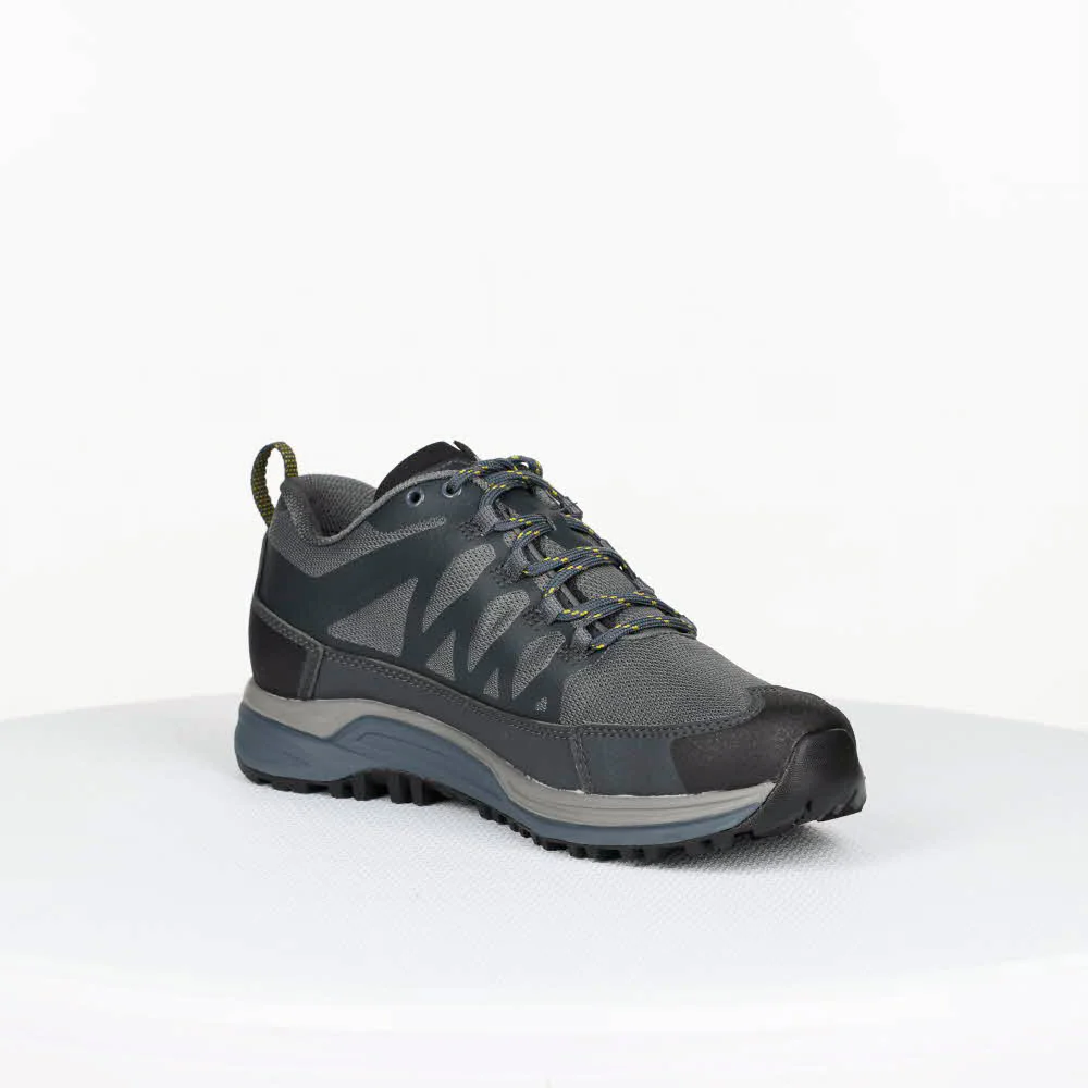 Montbell Trail Walker Men's - Image 7