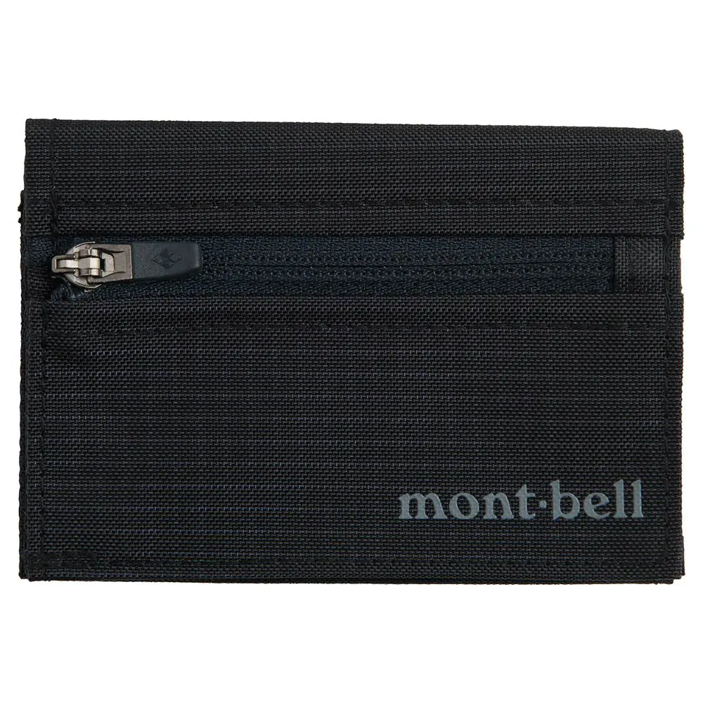 Montbell Trail Wallet