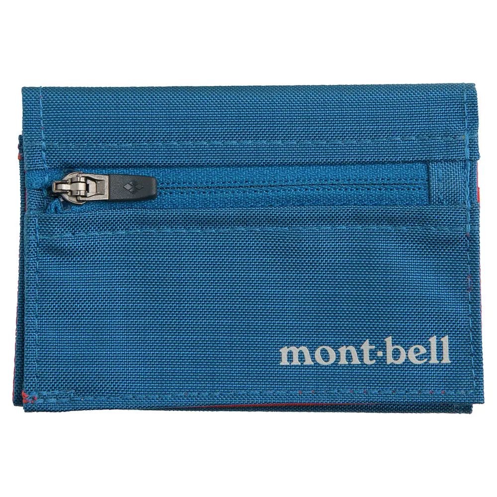 Montbell Trail Wallet - Image 2